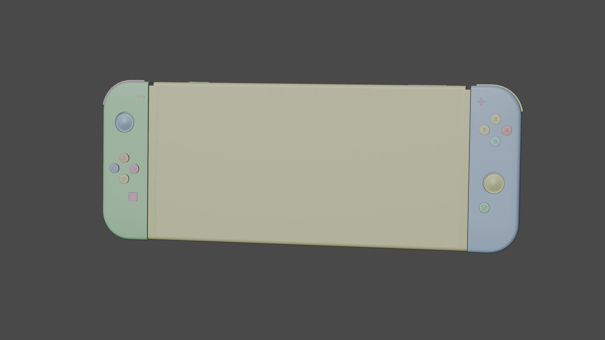 Project breakdown