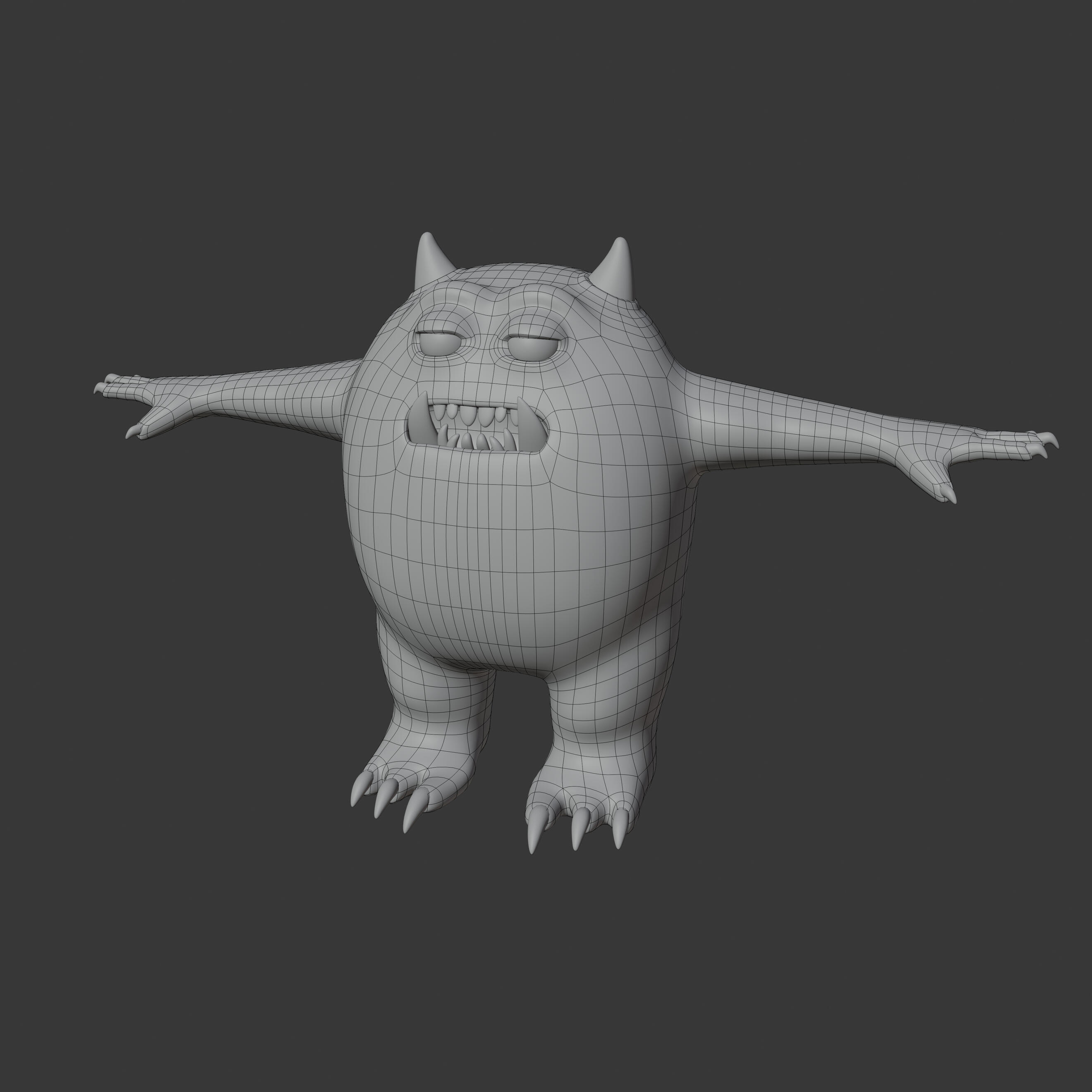 Clean topology