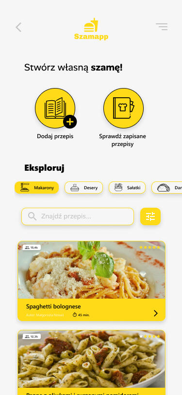 Recipes Recipes